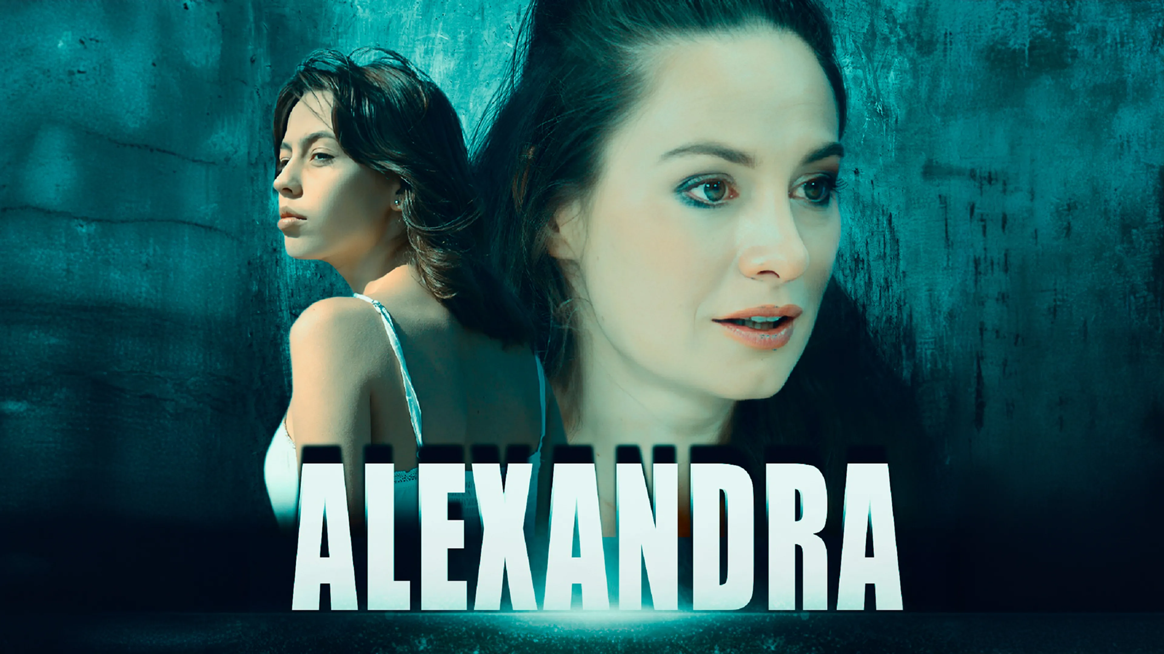 Alexandra poster